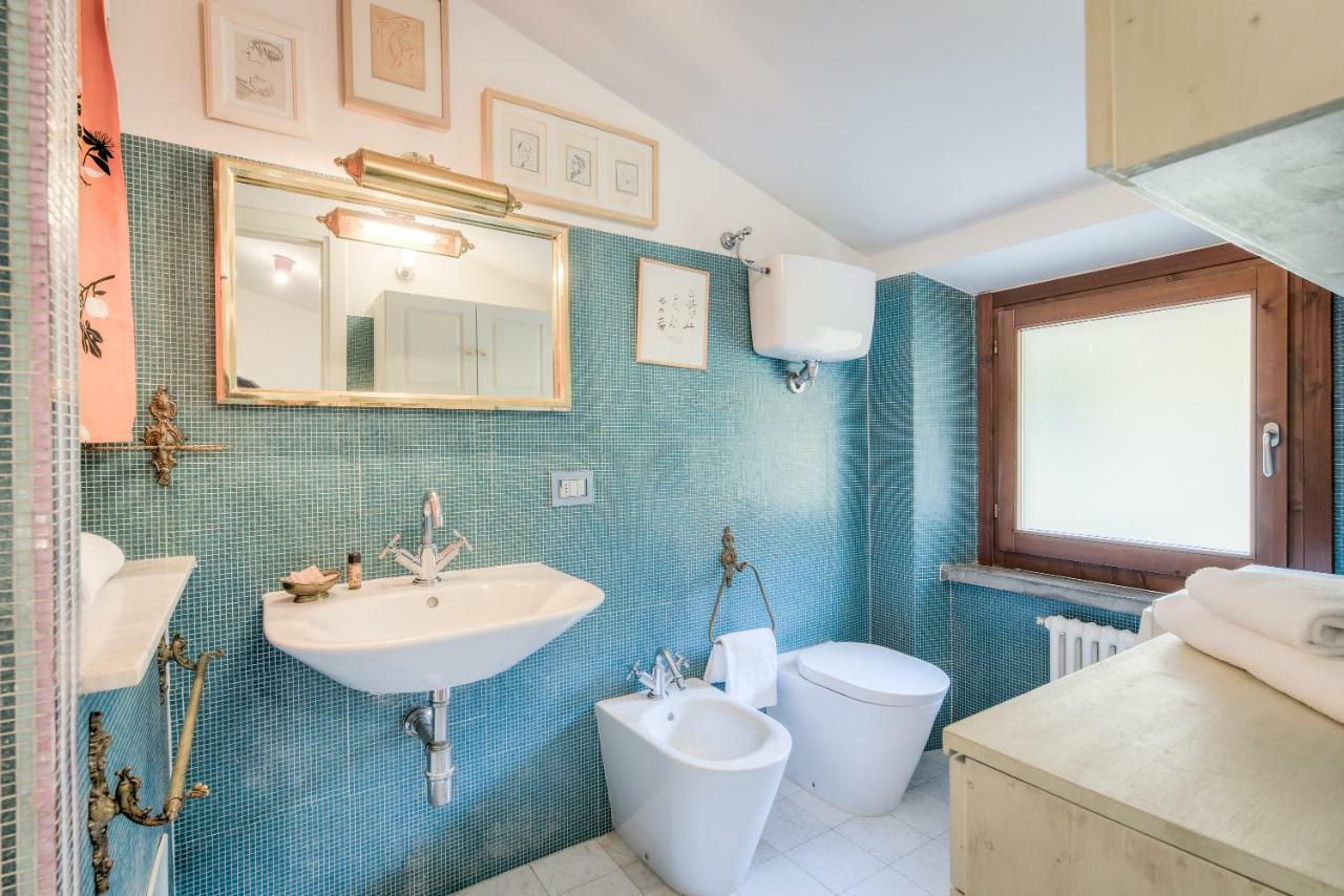 Appartamento Design San Frediano *