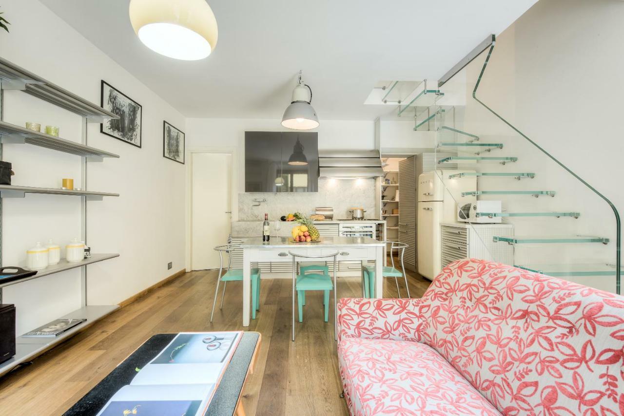 Appartamento Design San Frediano