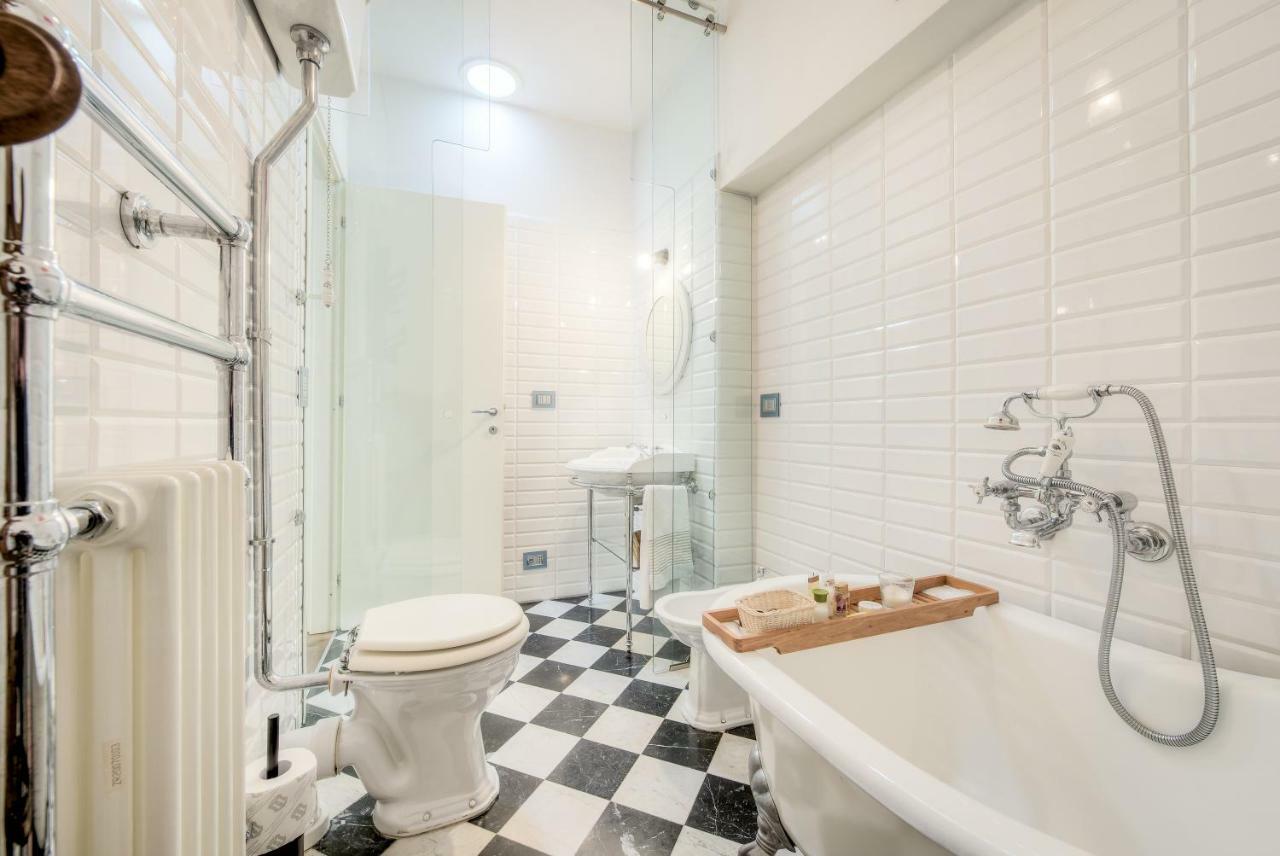 Appartamento Design San Frediano Firenze