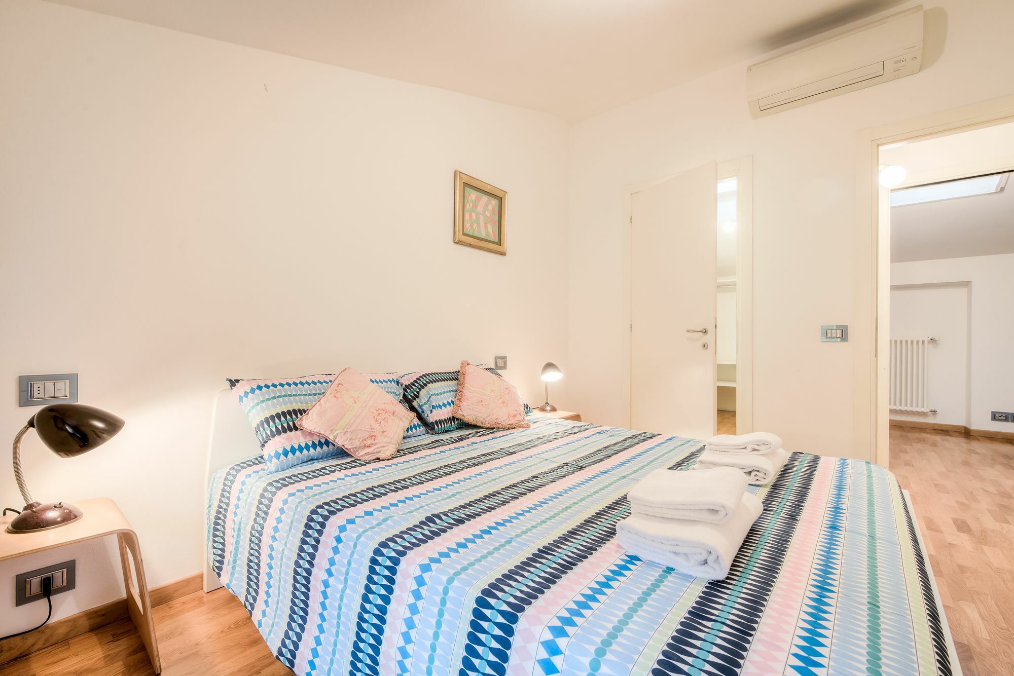 Design San Frediano Appartamento