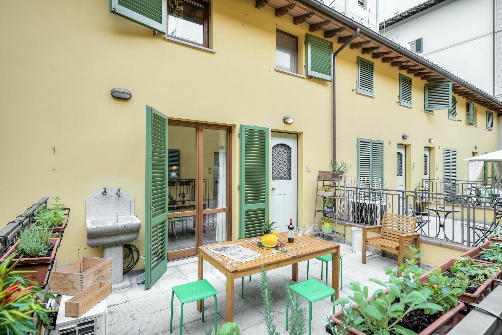 Design San Frediano * Firenze